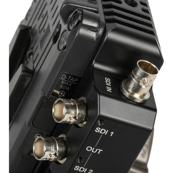 Постоянная система питания Tilta T-BOX with 19mm rod adaptor